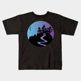 Castle Kids T-Shirt